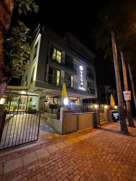 Vega Suites