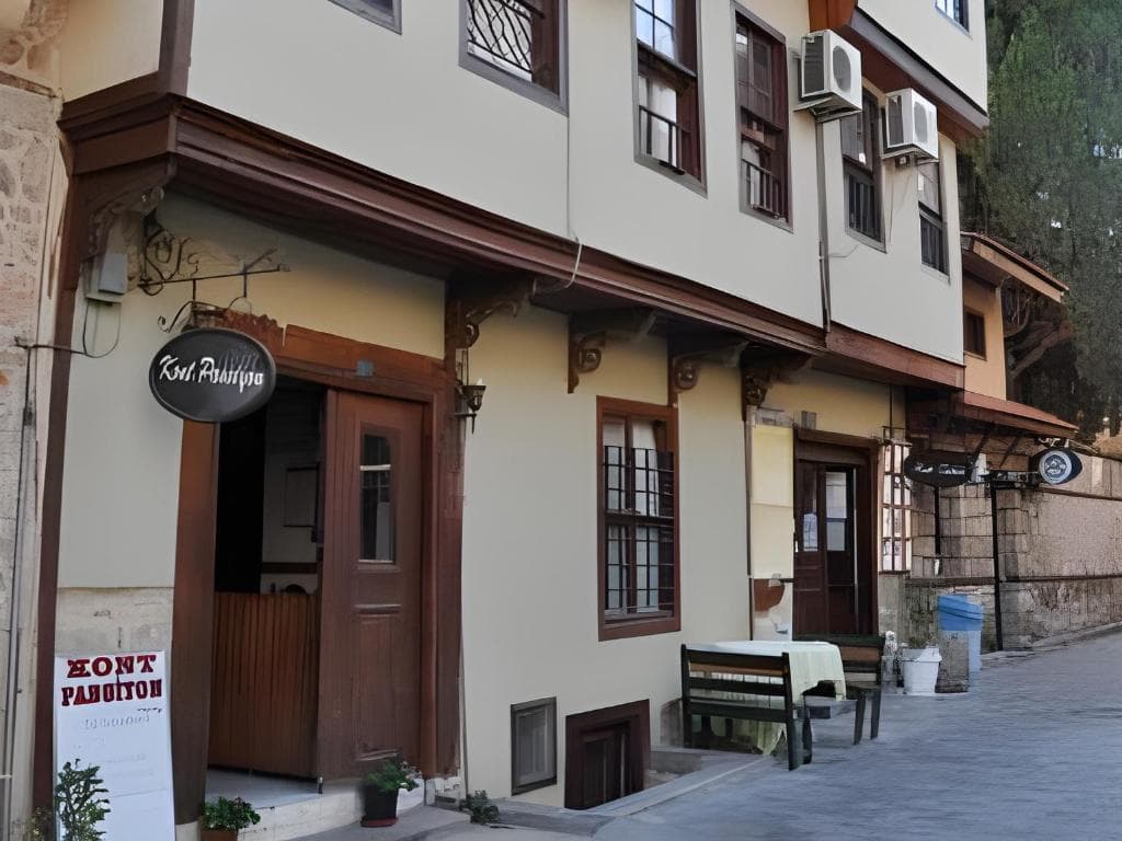Kont Pension