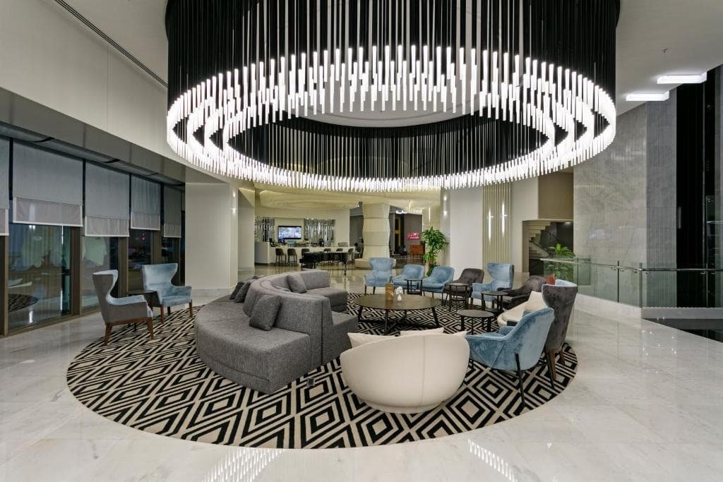 Wind of Lara Hotel & SPA - All Inclusive