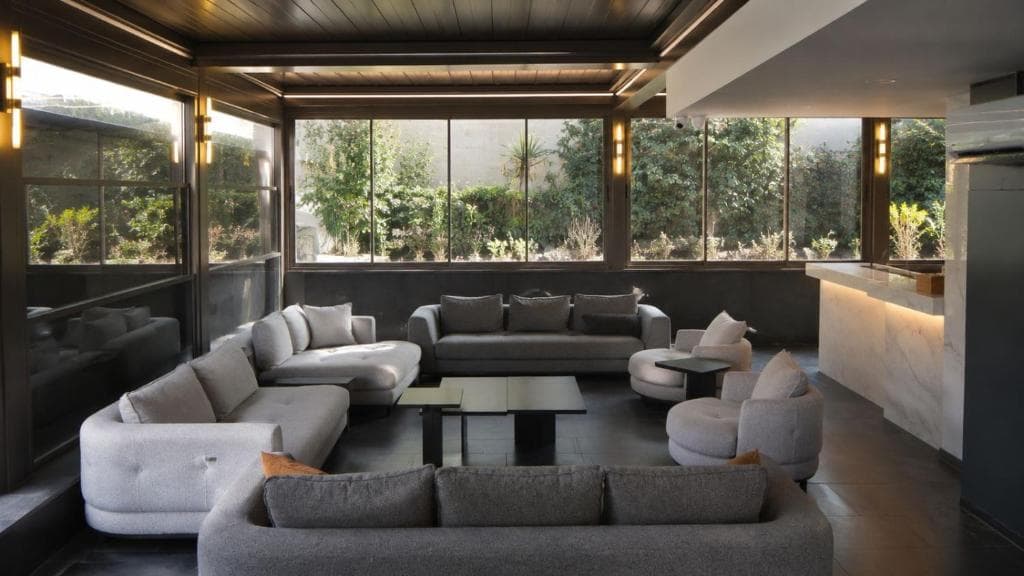 Hiper Suites Residance