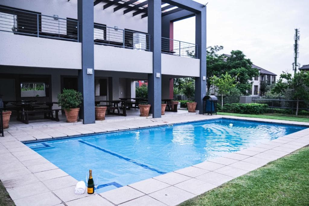 Residence at Montego