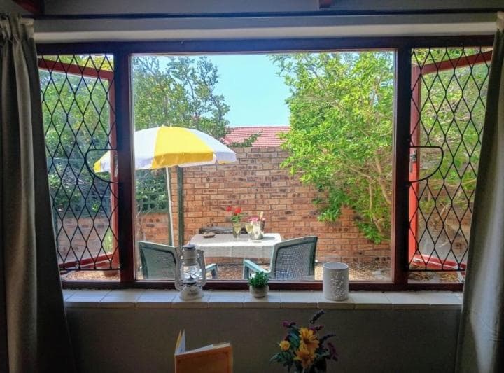 Sunshine Cottage