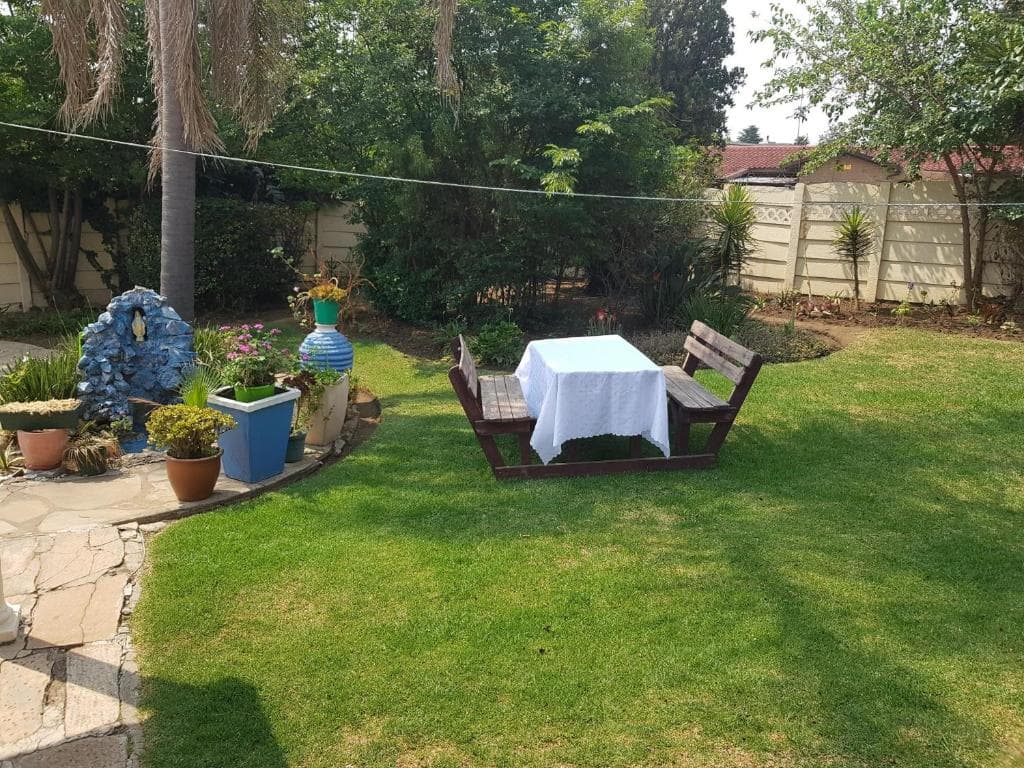 Emma's BNB