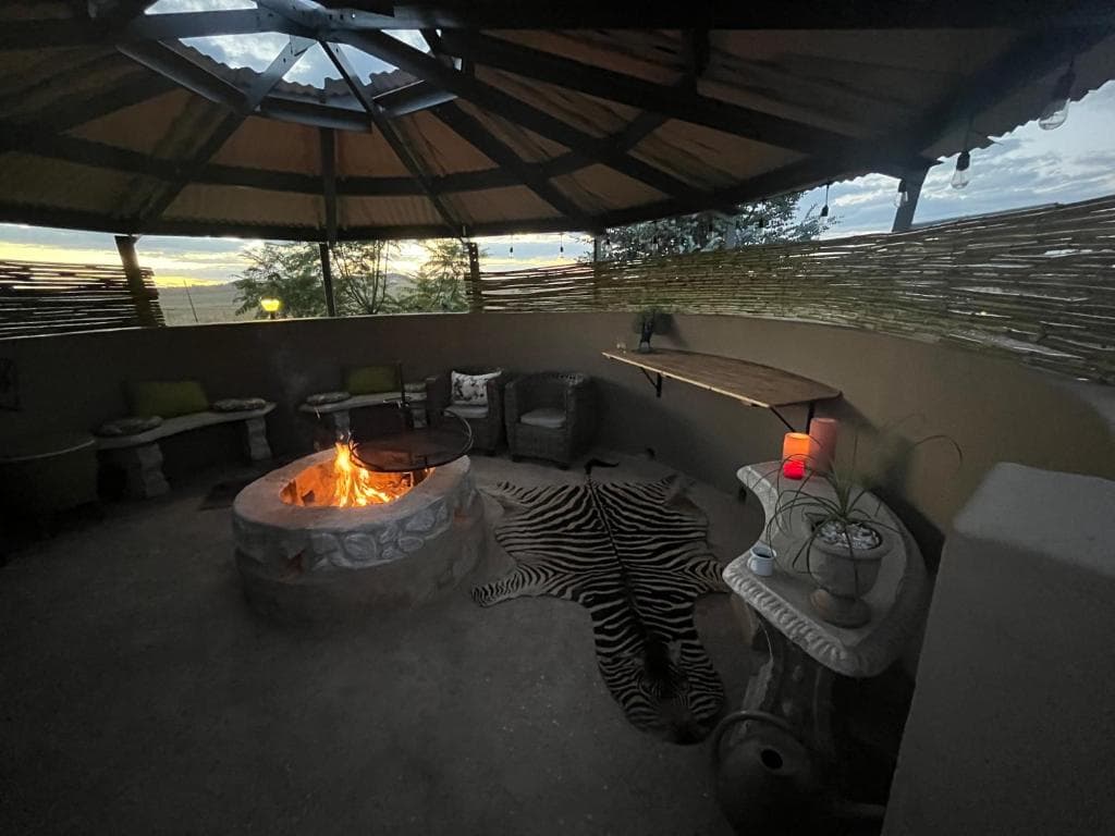 Motubane Guest Farm
