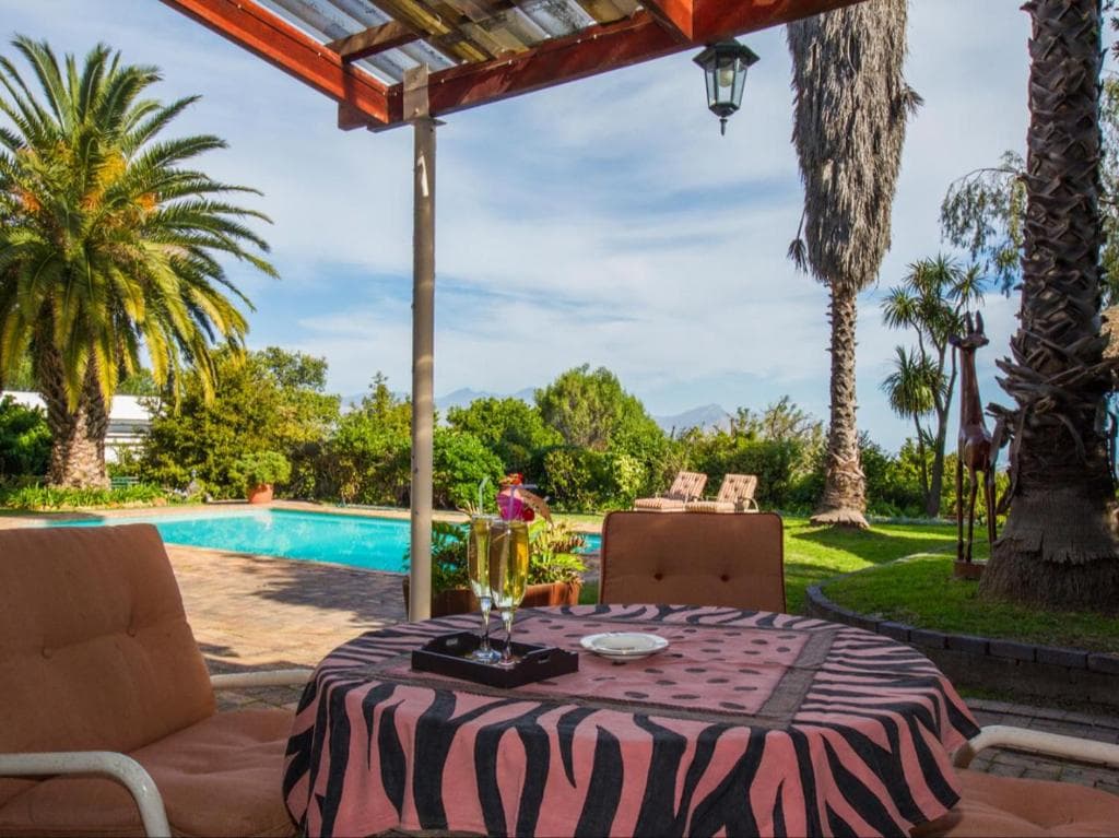 Villa Vista