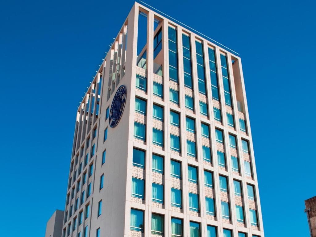 Alvear Art Hotel