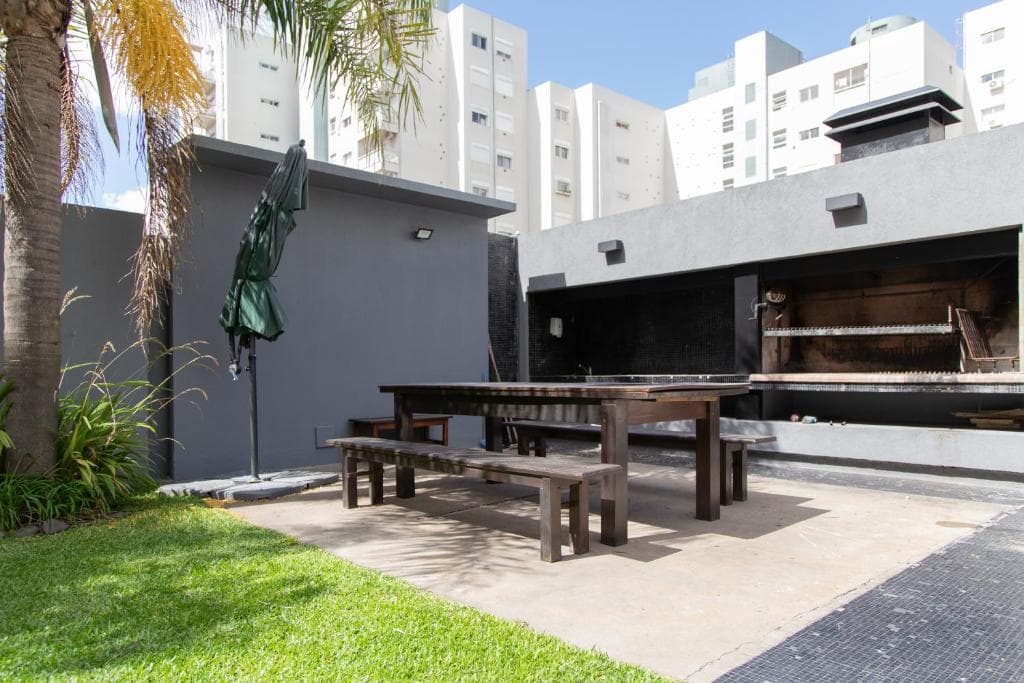 Confort Palermo Hollywood