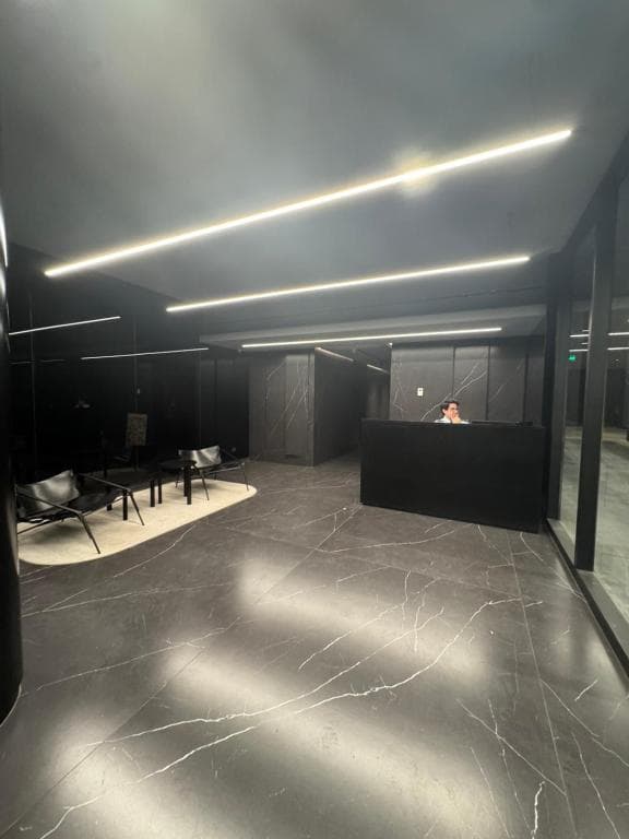 Foster Studio - Park 2
