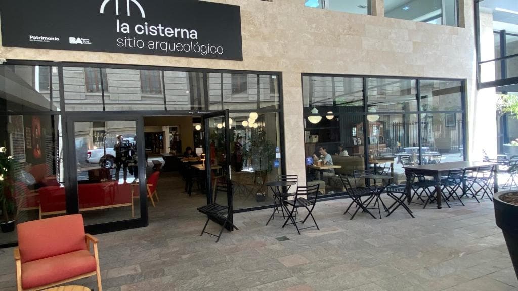 Centro Historico Apart I
