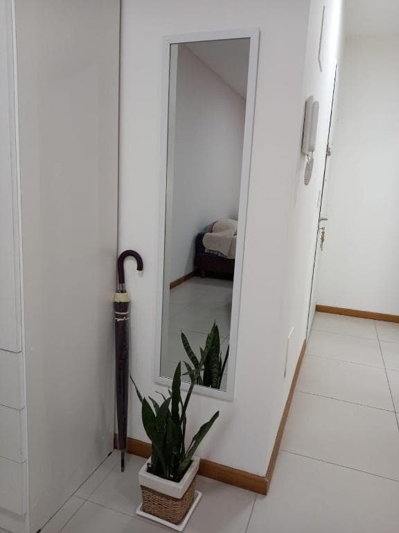 Departamento en Recoleta excelente