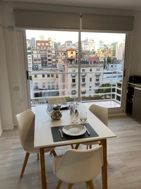 MAO Buenos Aires - Apt. en Recoleta