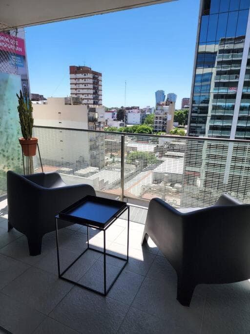 Departamento increible en Av. Libertador, Belgrano