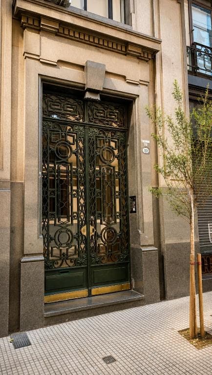 Alquiler de habitacion, con bano privado.