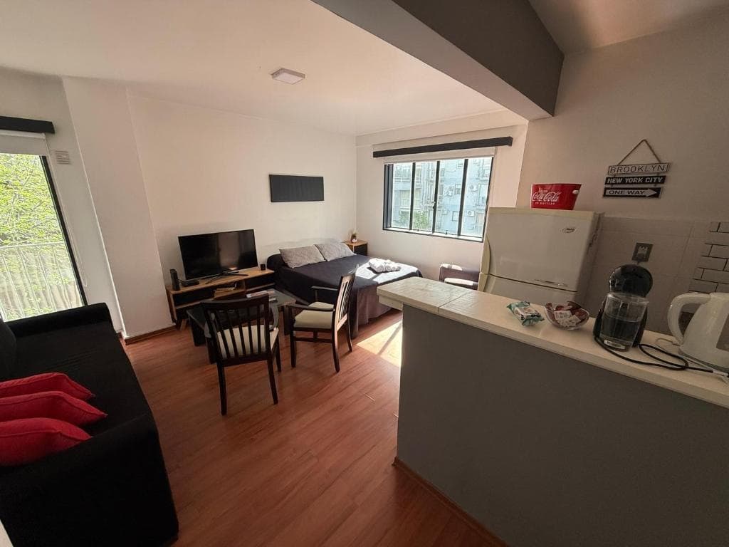Apartamento en Las Canitas