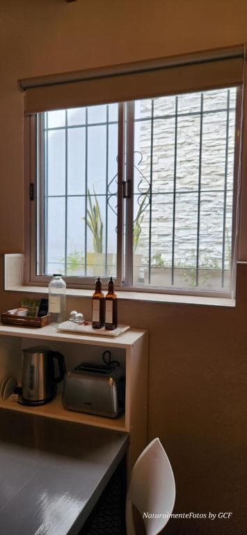 Departamento Studio en Palermo