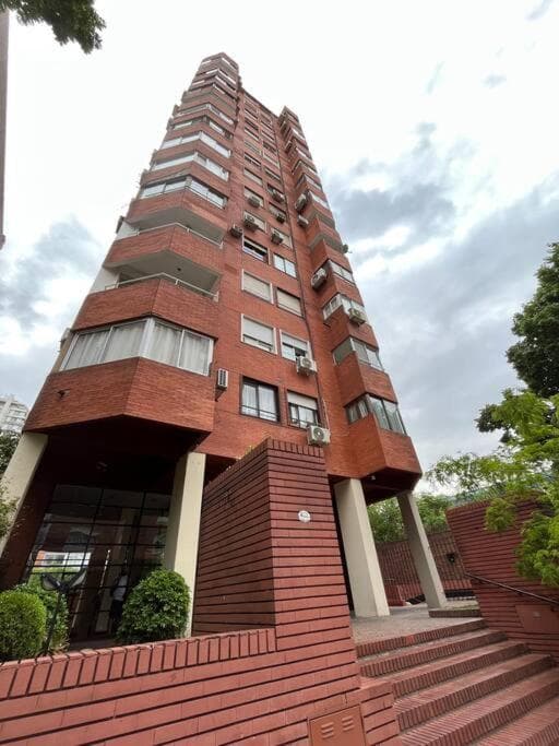 Departamento en Palermo a metros Embajada Estados Unidos