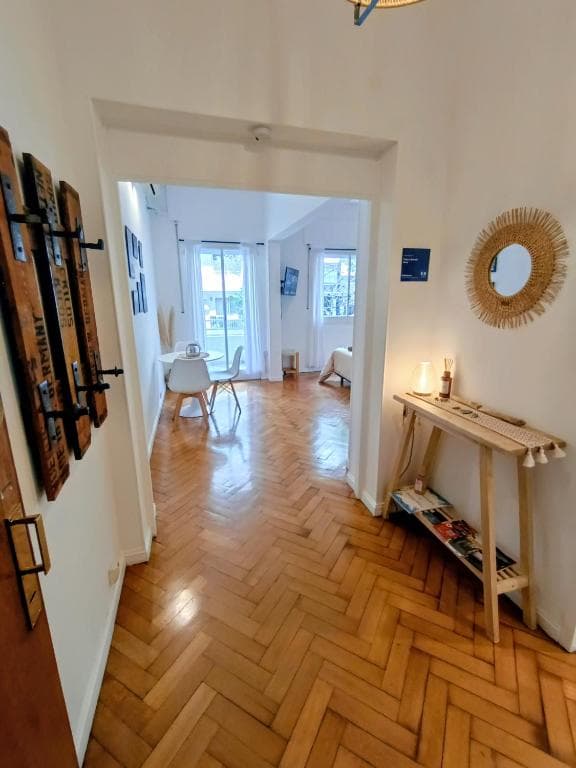 Recoleta Boutique Stay