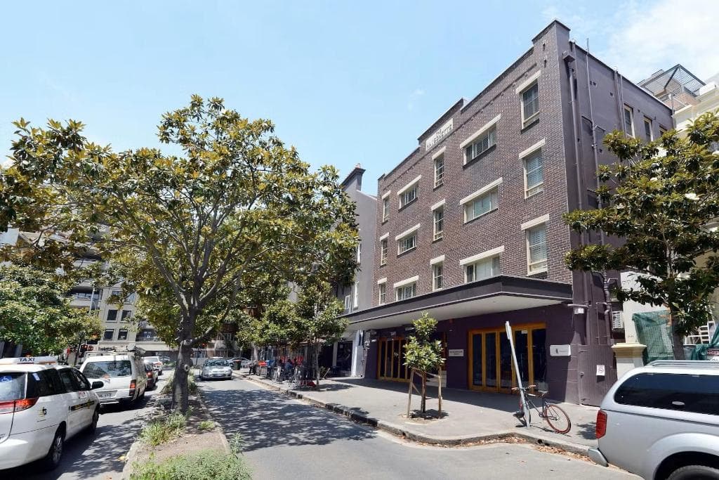 Hotel Emerald