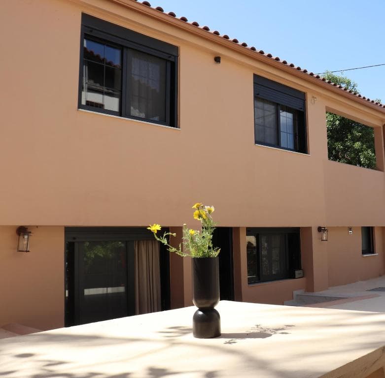 ALFIEA HOME 65m2 & ALFIEA STUDIO 35m2