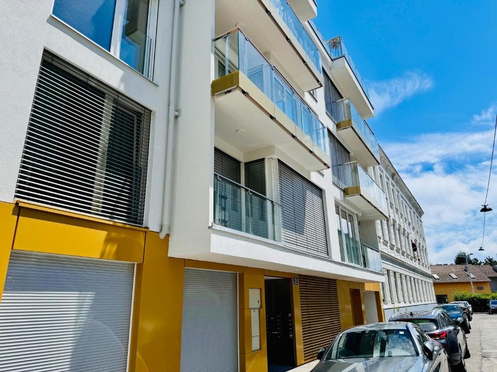 MOMENTIC Apartments
