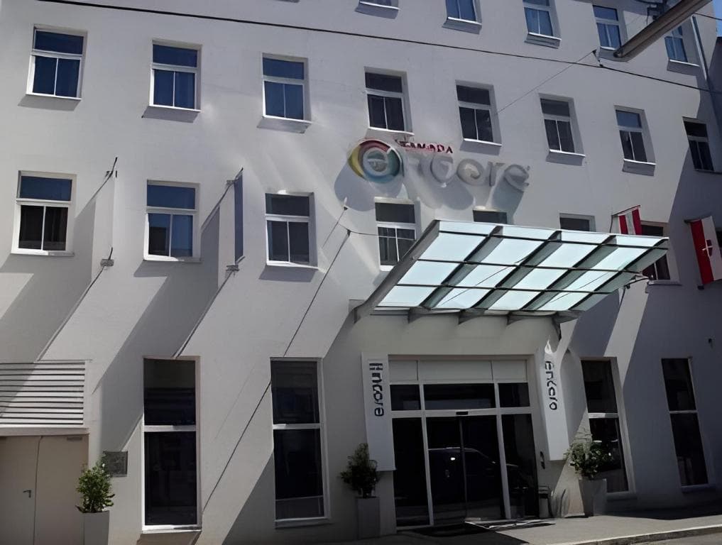 Hotel Orangerie