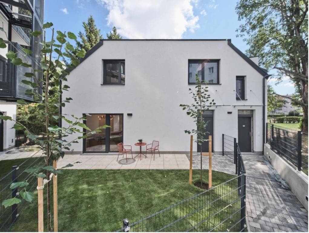 "Carl's Design Residences" - Your family-friendly, urban & stylish Oasis in Vienna l free parking &