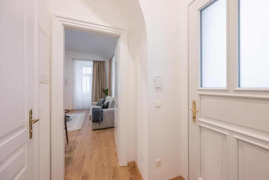 1 BDR - Apartment Majestic, right near Vienna's Old City