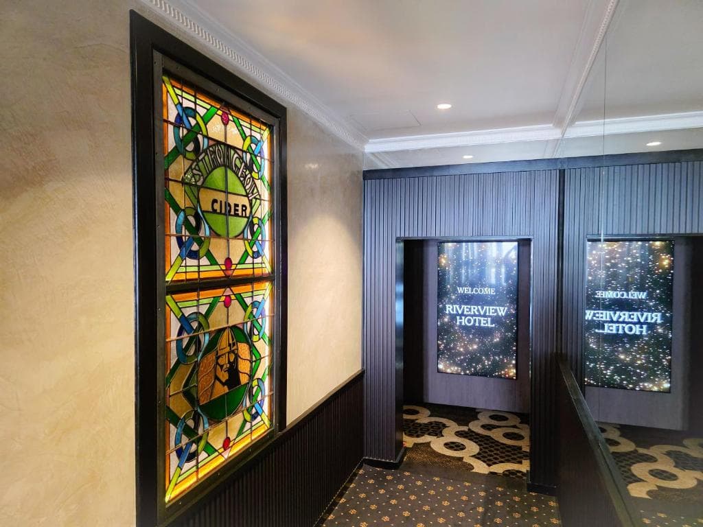 Riverview Hotel Tempe