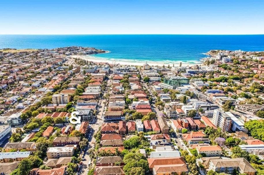 Bondi Beach 1 and 2 Bedroom Apartments Near Beach Belles at Bondi