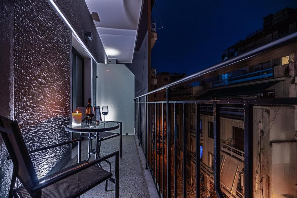Exarchia House Project