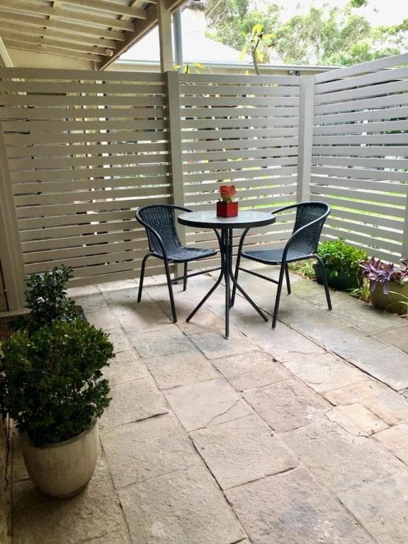 Stone 1Bedroom Cottage