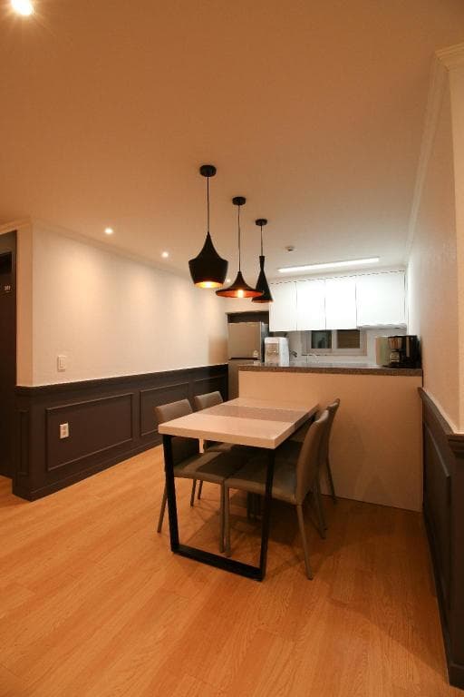 Heima Guesthouse Hongdae