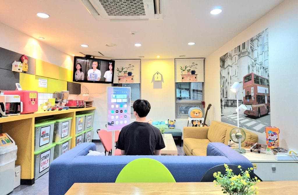Hostel Tommy