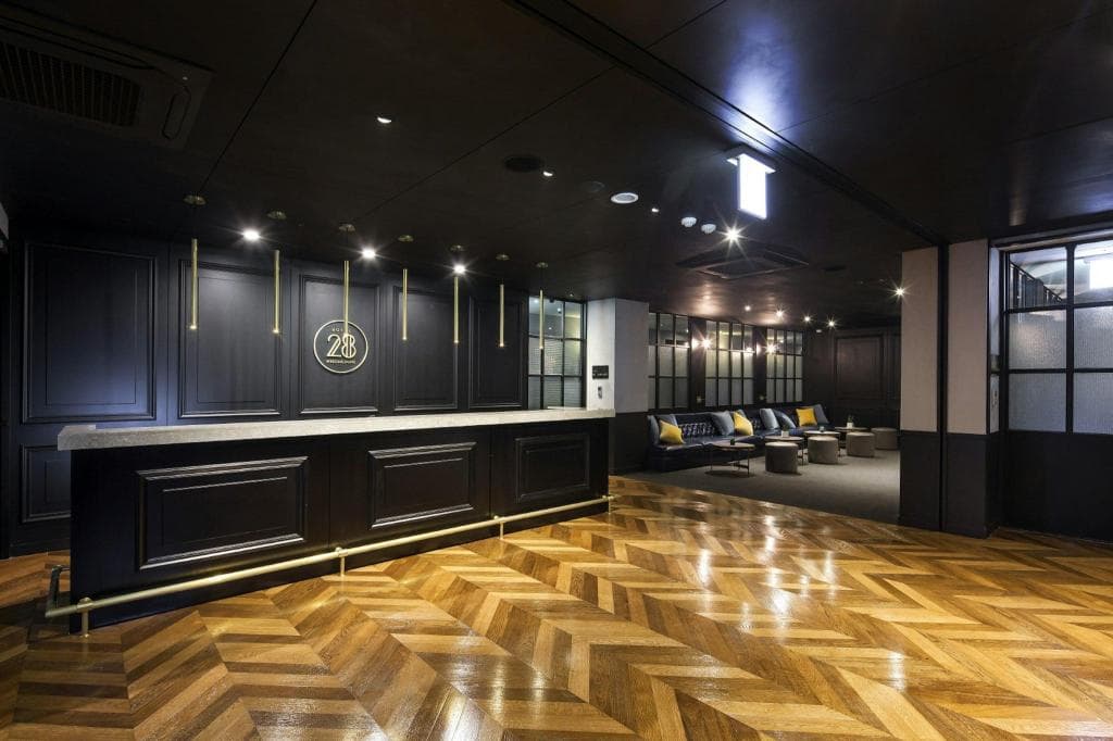 Hotel 28 Myeongdong