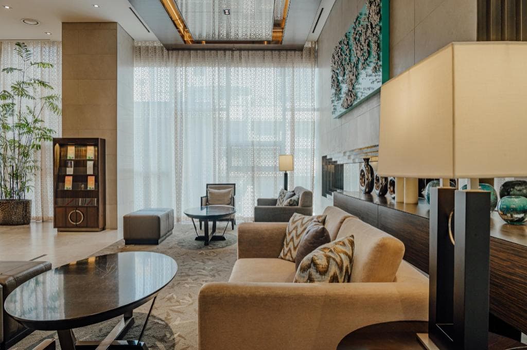 LOTTE CITY HOTEL MYEONGDONG