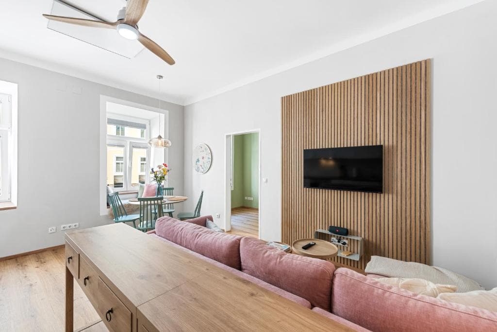 Mamalipa Apartments
