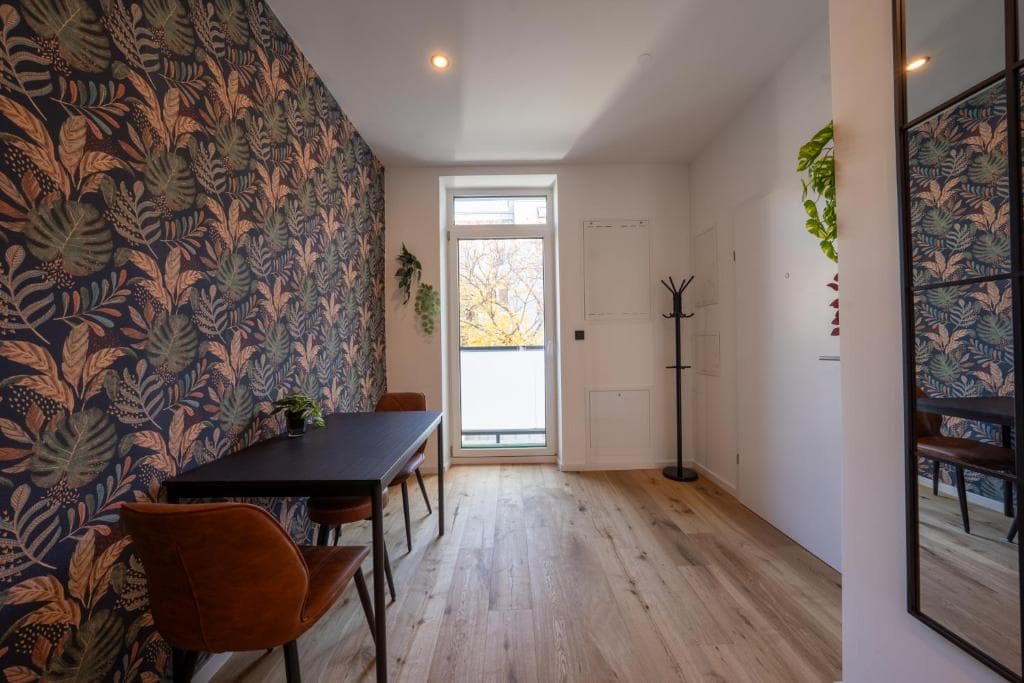 Velvet Vienna - Free Parking & EV - Near U1 metro