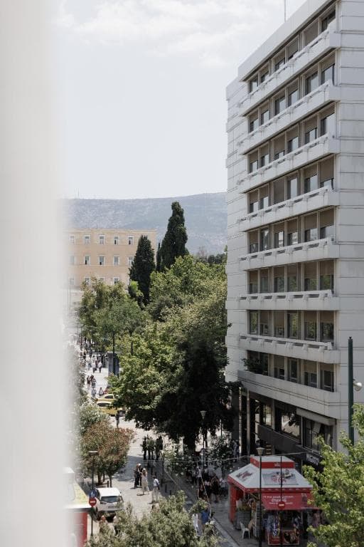 Nur Aparthotel Athens