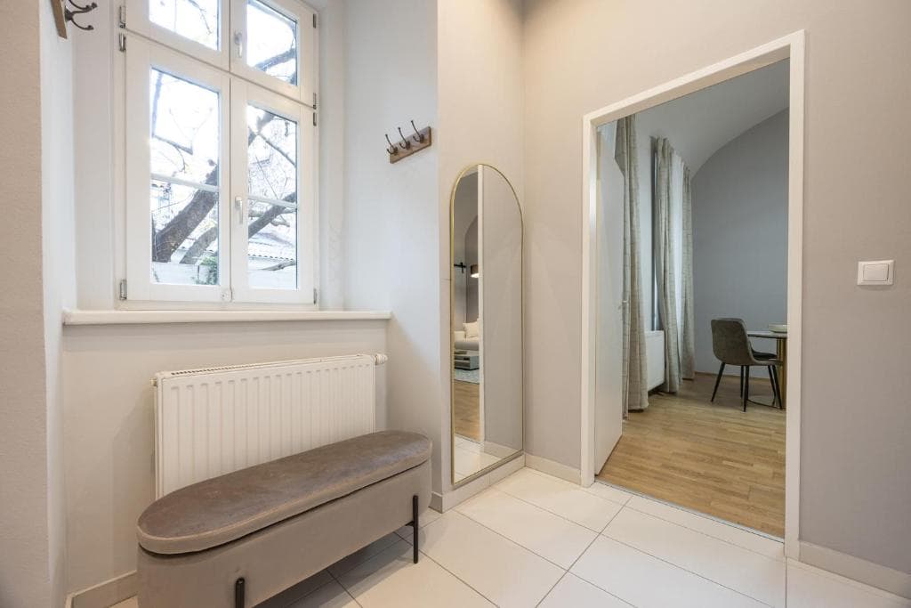 easy-flat Danhausergasse - Central Apartments near Metro