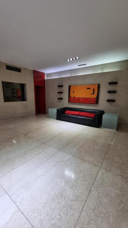 Muy Hermoso Departamento en Recoleta