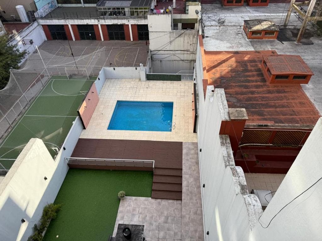RECOLETA A 2 CUADRAS AVENIDA CORRIENTES ACOGEDOR Apartment