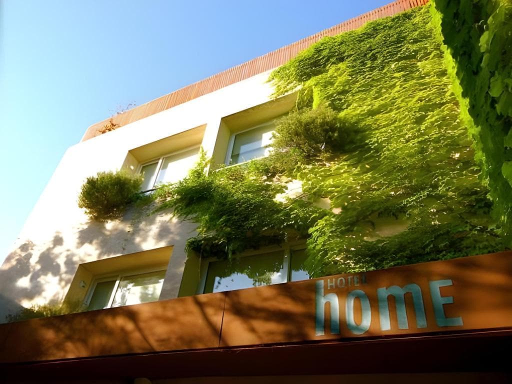 Home Hotel Buenos Aires