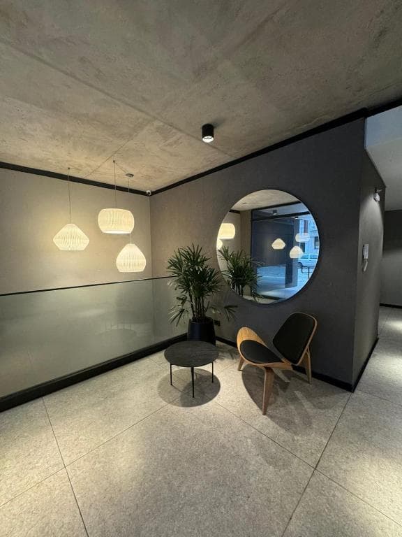 Arenal Studio Palermo