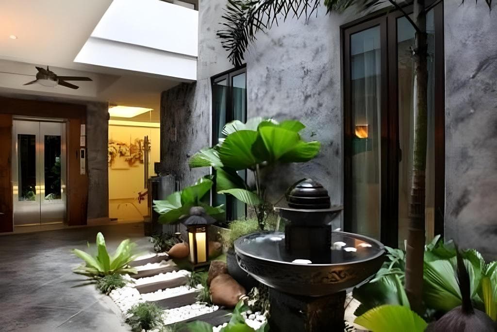 Hotel Richbaliz