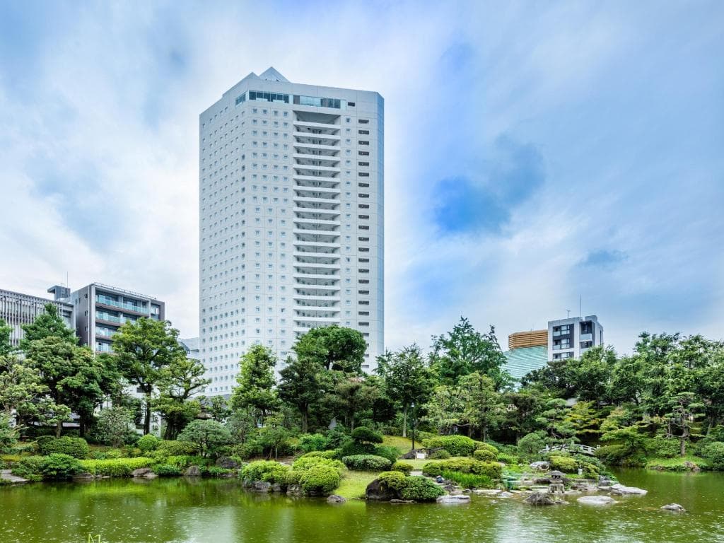 APA Hotel&Resort Ryogoku Ekimae Tower