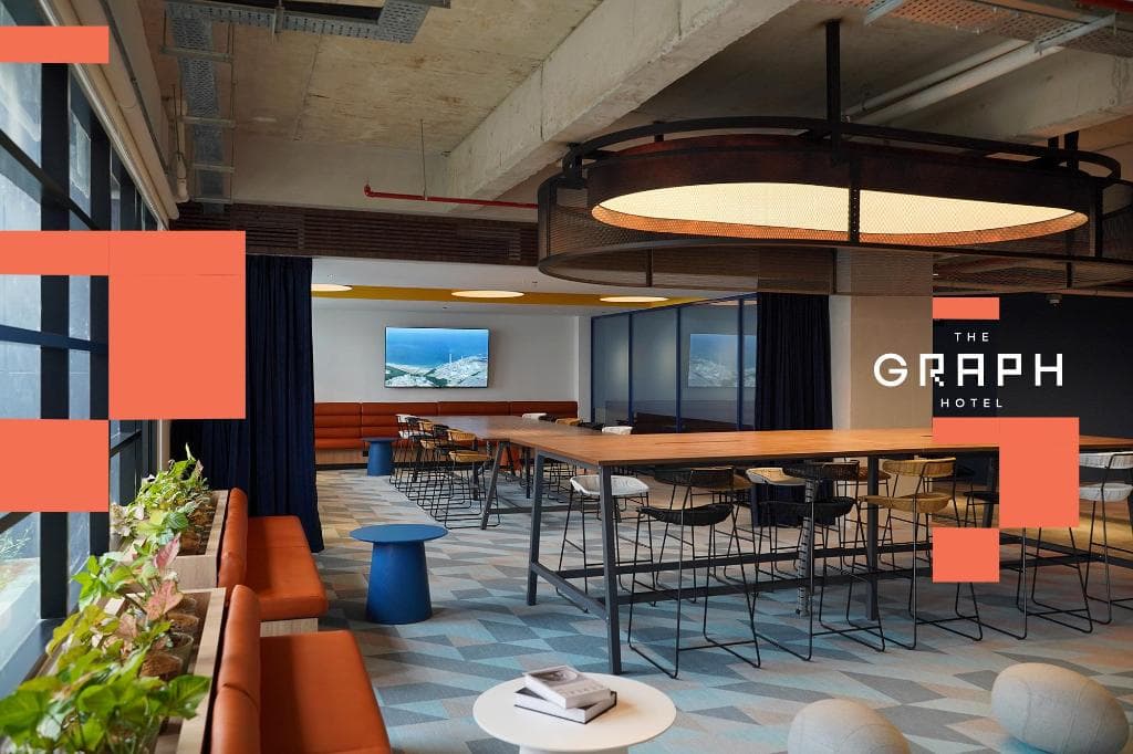 The Graph Hotel