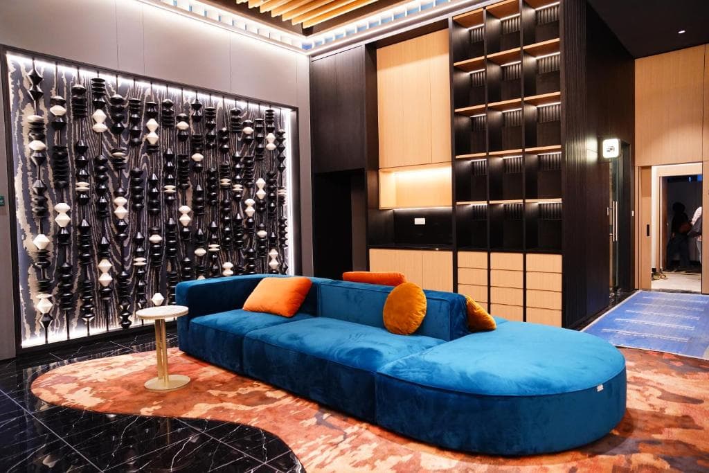 Majestic Residence Kuala Lumpur City Centre