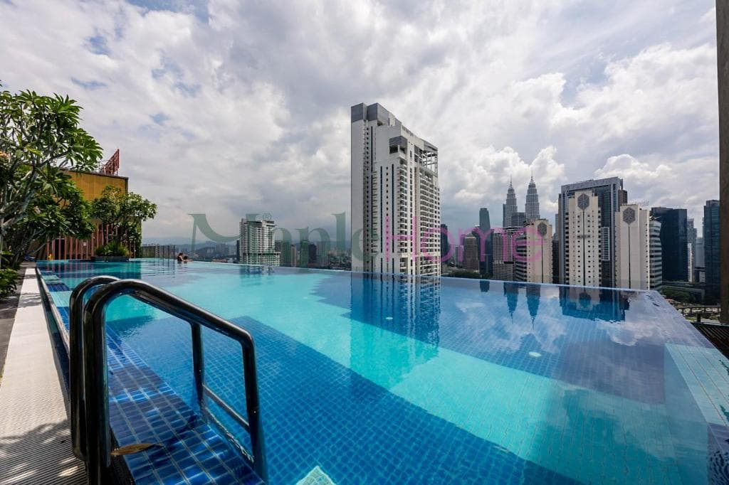 Majestic Residence Premier Suites Kuala Lumpur
