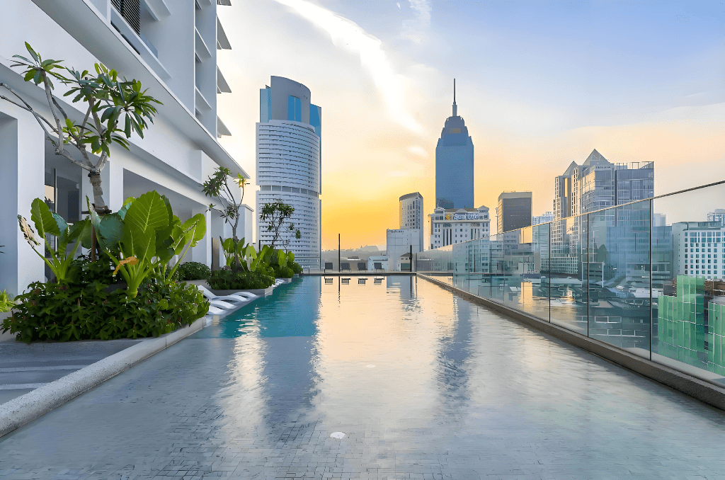 KLCC Quill Residence by Avery⭐10mins to Twin Tower