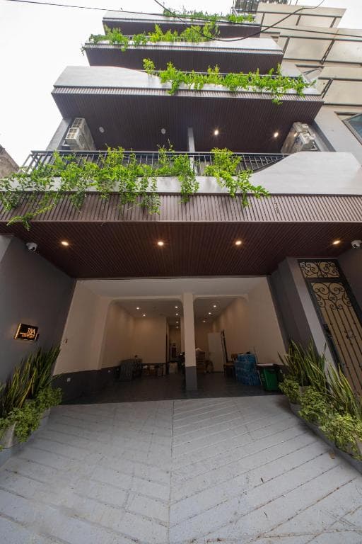 Soft Stay - Serene Apartment - Splendid Place